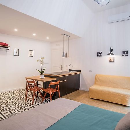 Napoliamo Guest House Екстер'єр фото