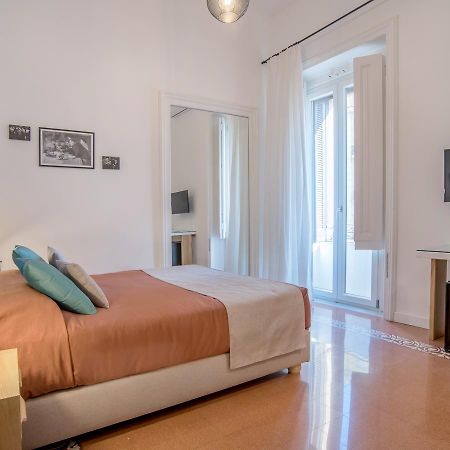 Napoliamo Guest House Екстер'єр фото