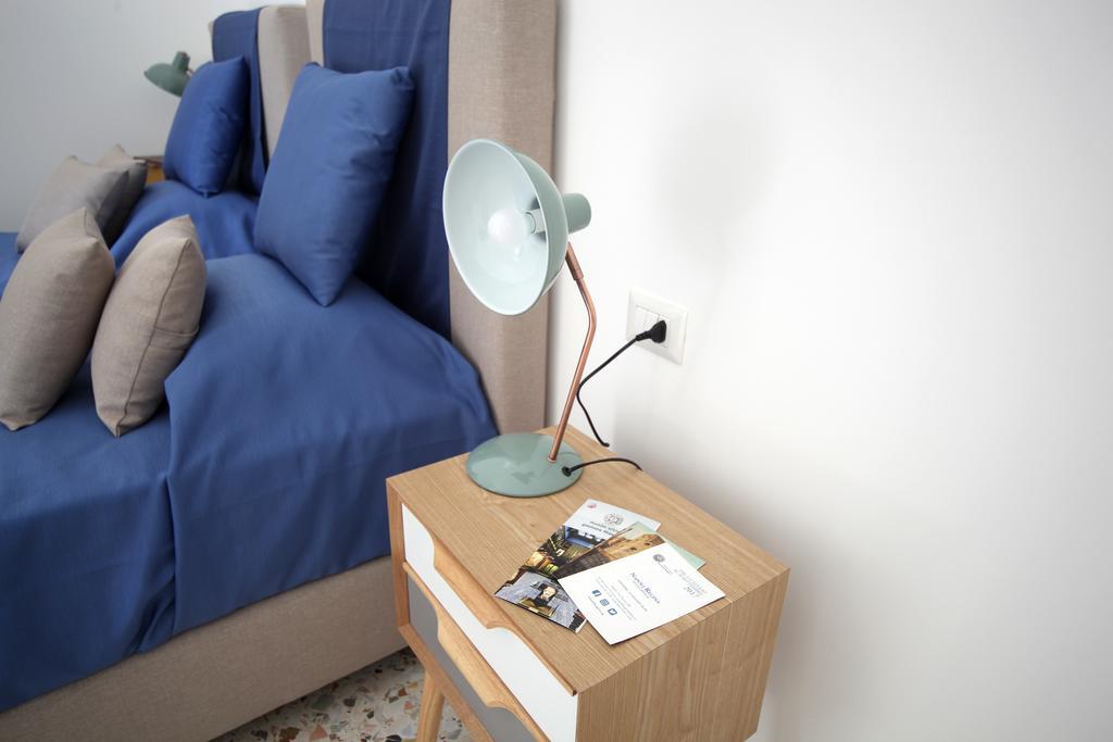 Napoliamo Guest House Екстер'єр фото