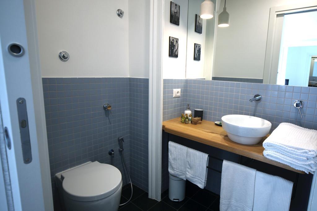 Napoliamo Guest House Екстер'єр фото
