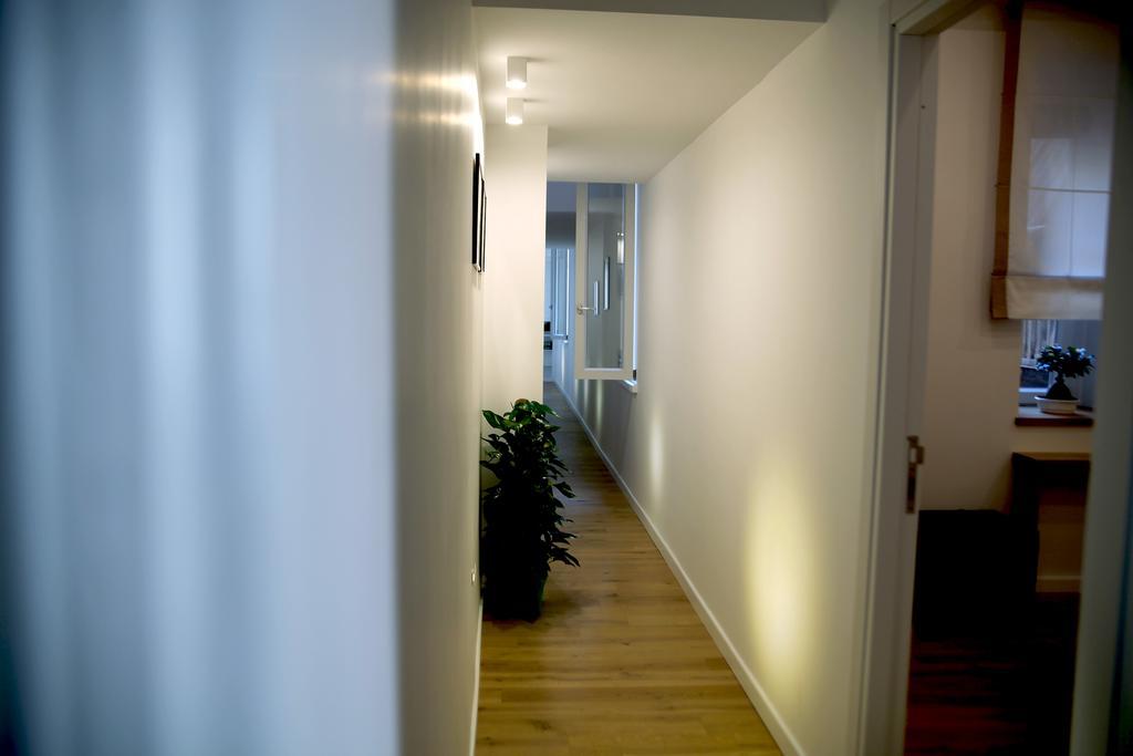 Napoliamo Guest House Екстер'єр фото