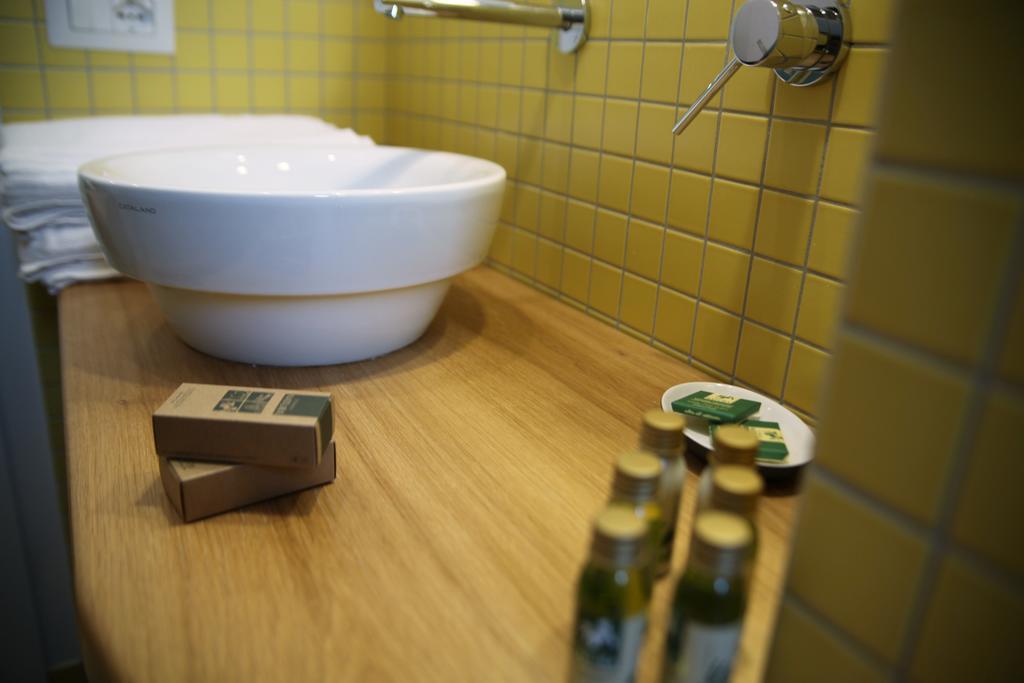 Napoliamo Guest House Екстер'єр фото