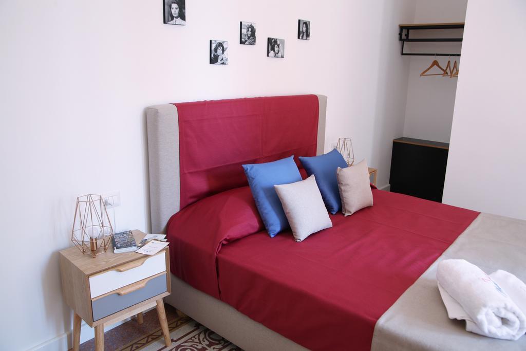 Napoliamo Guest House Екстер'єр фото