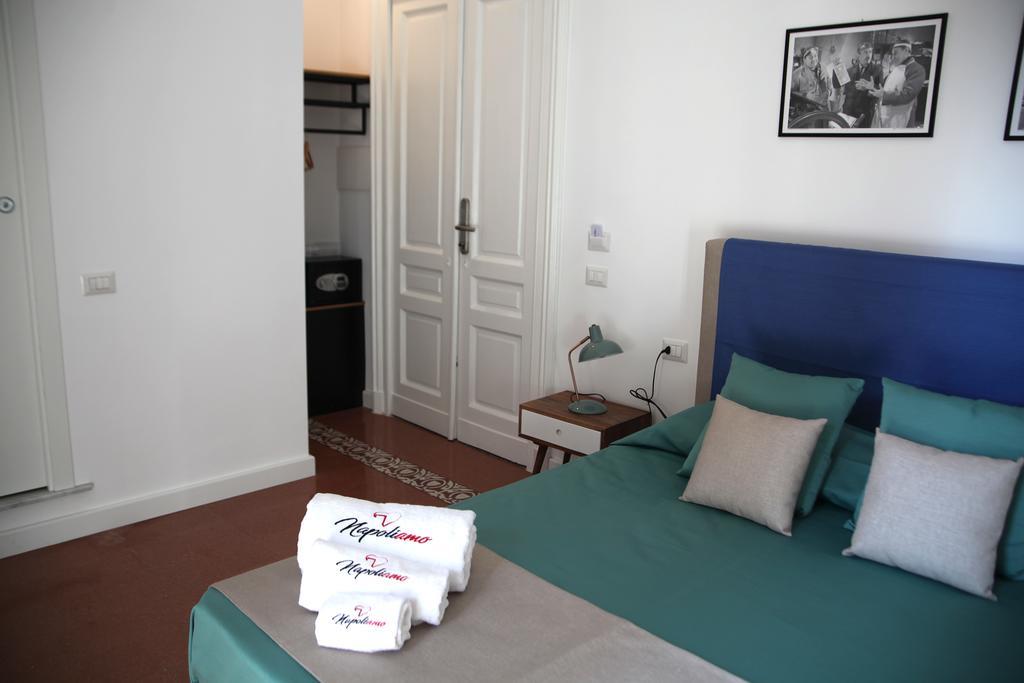 Napoliamo Guest House Екстер'єр фото