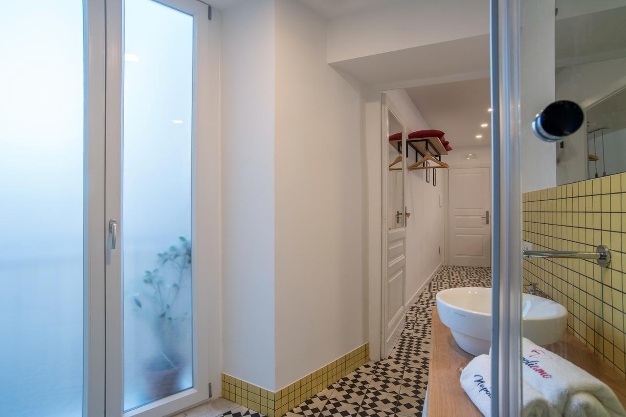 Napoliamo Guest House Екстер'єр фото
