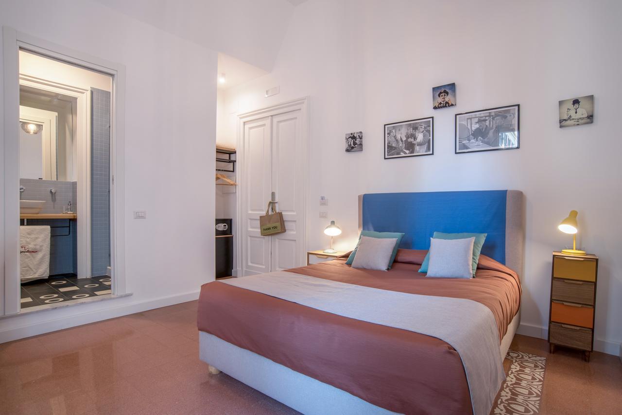 Napoliamo Guest House Екстер'єр фото