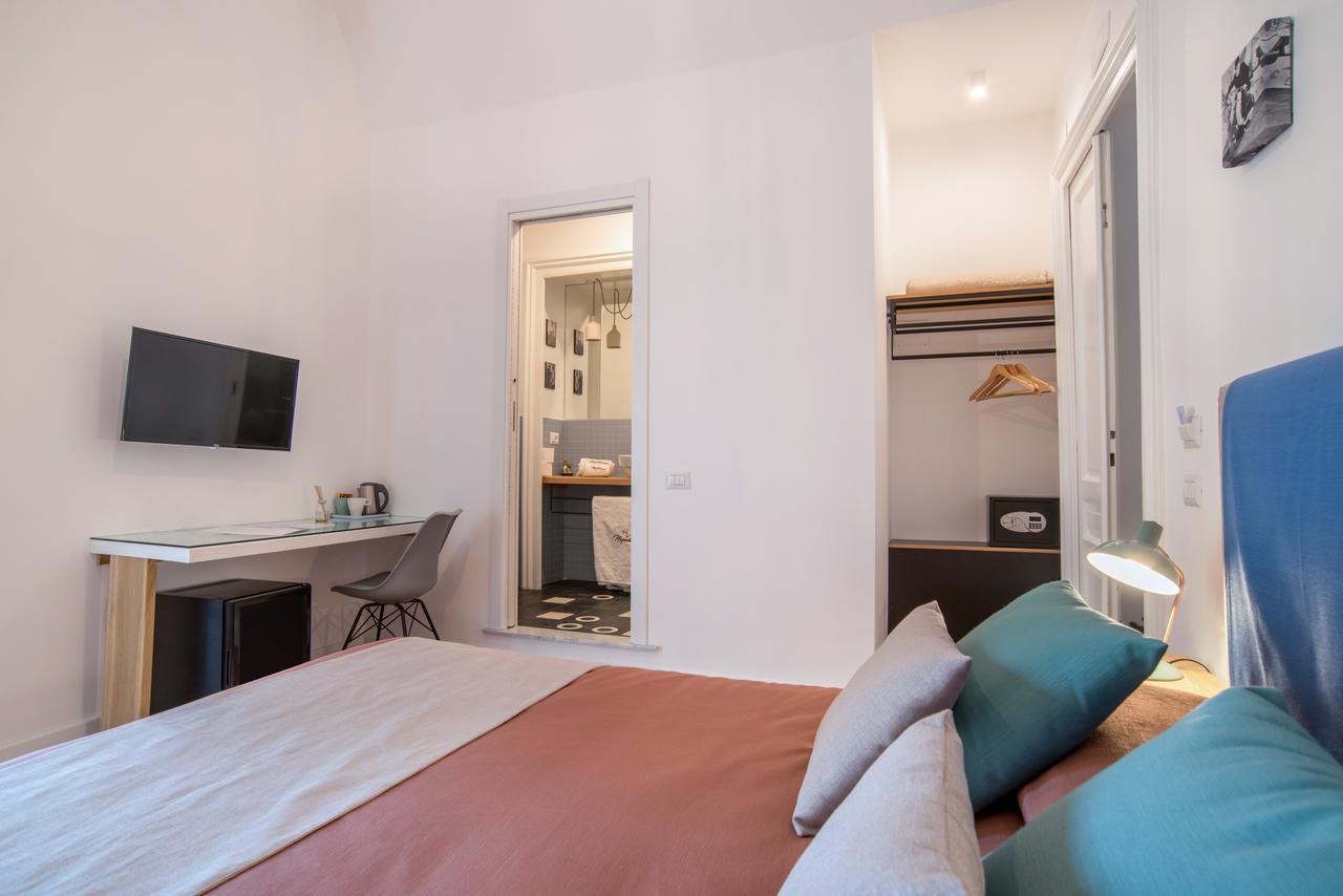 Napoliamo Guest House Екстер'єр фото