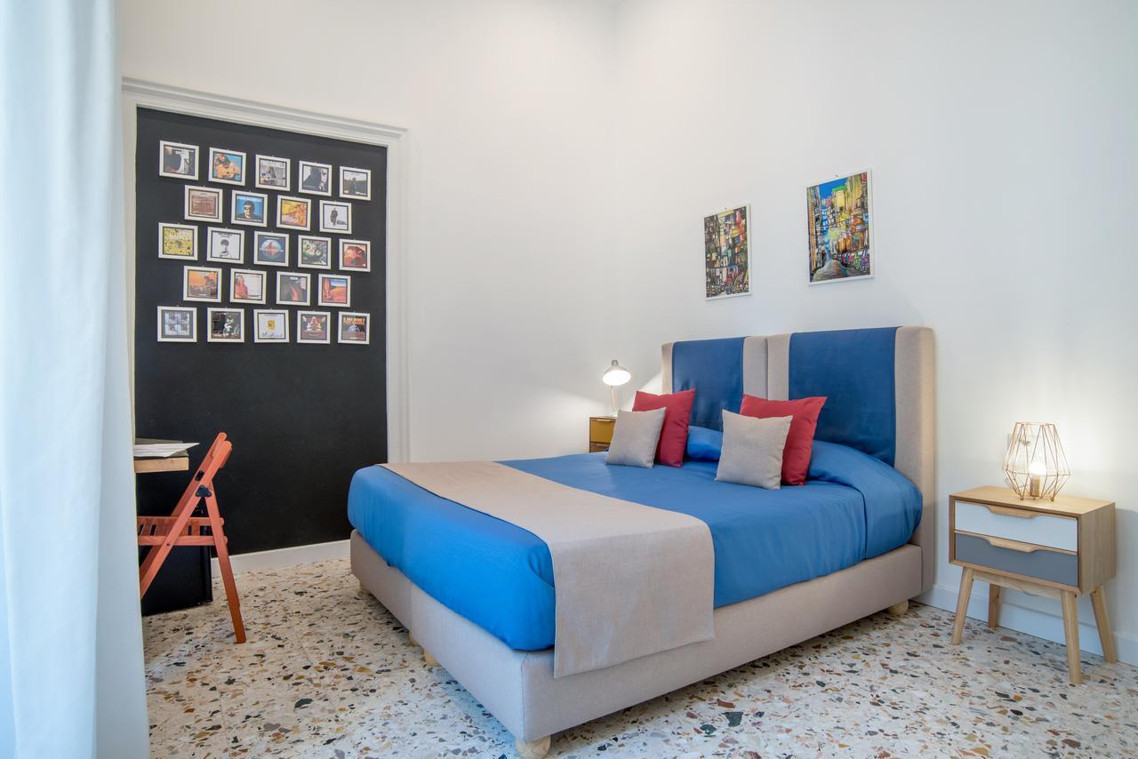 Napoliamo Guest House Екстер'єр фото