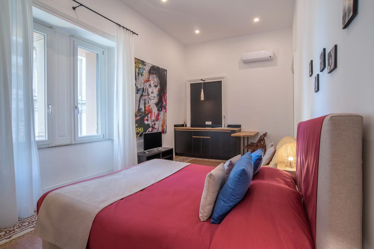 Napoliamo Guest House Екстер'єр фото