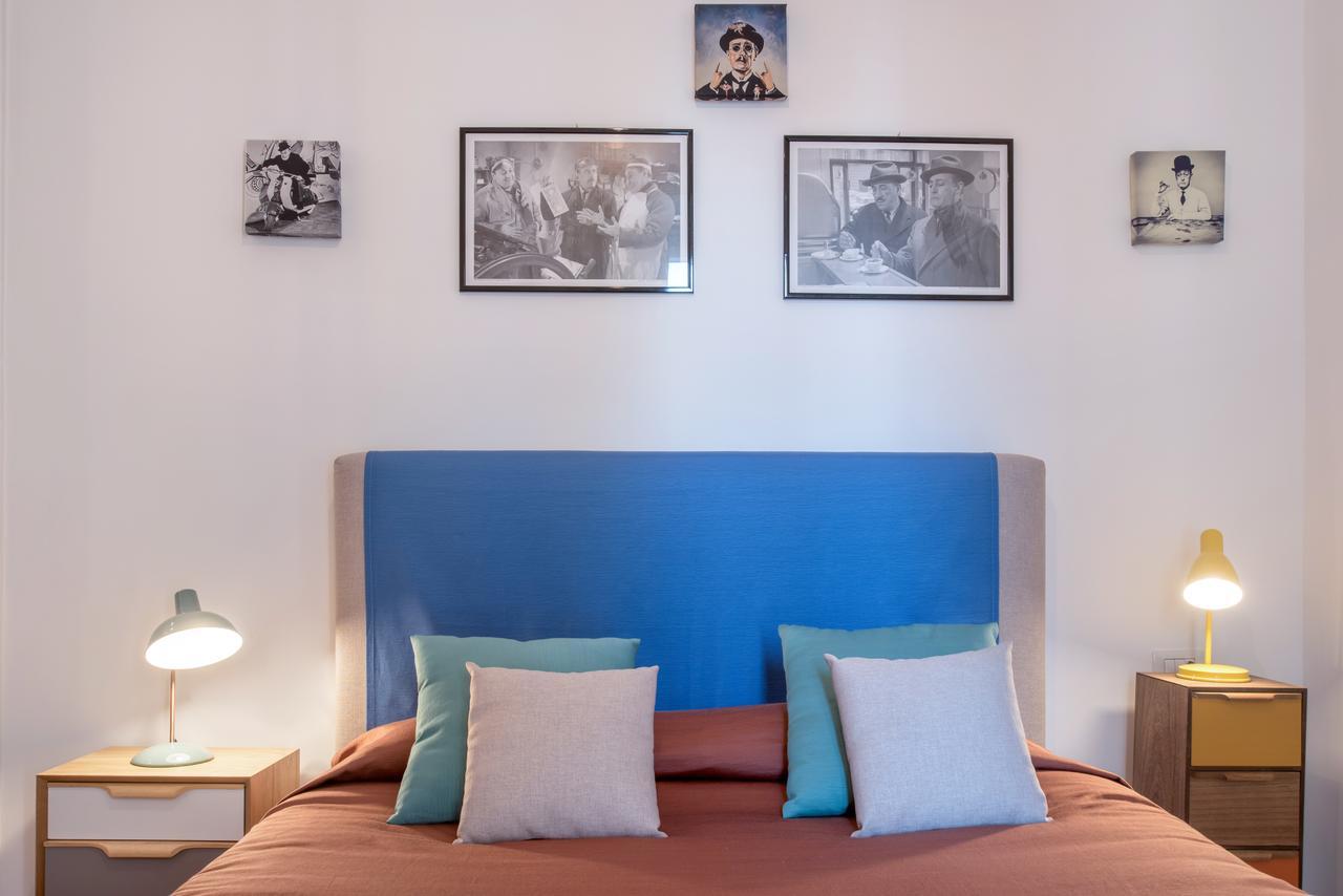 Napoliamo Guest House Екстер'єр фото