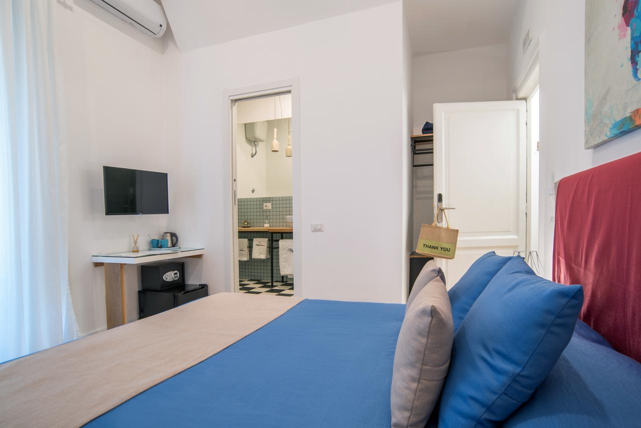Napoliamo Guest House Екстер'єр фото