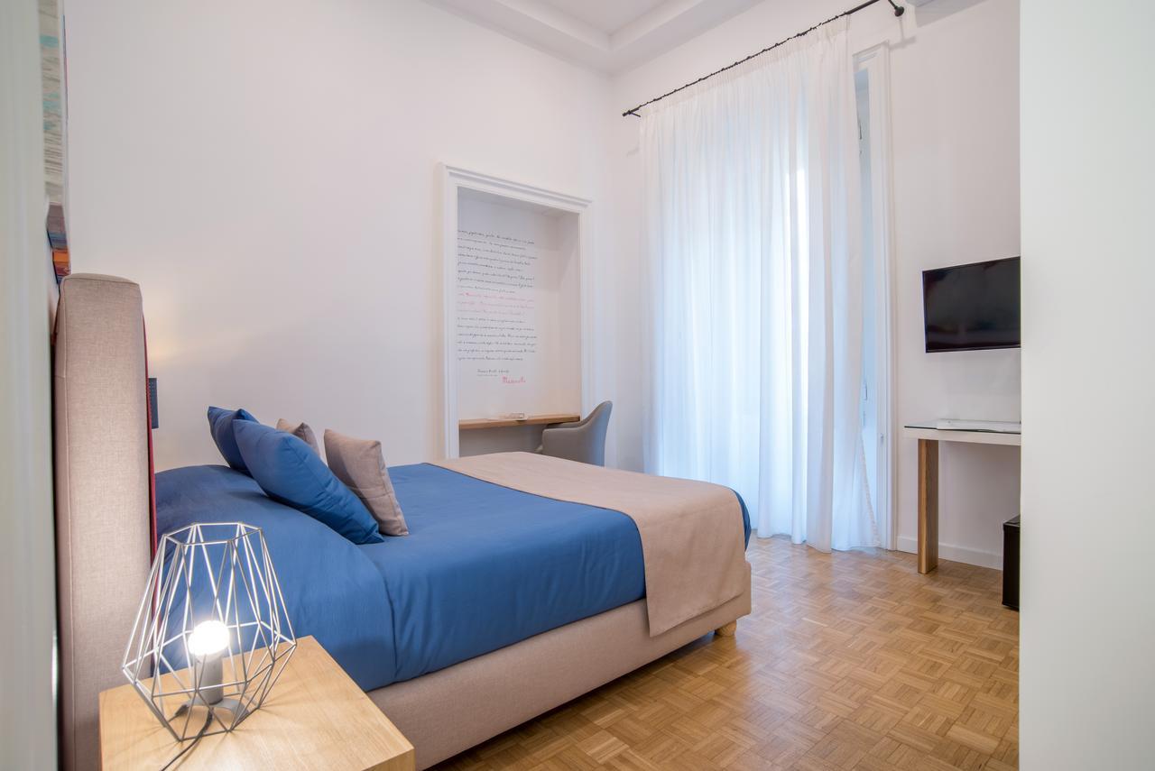 Napoliamo Guest House Екстер'єр фото