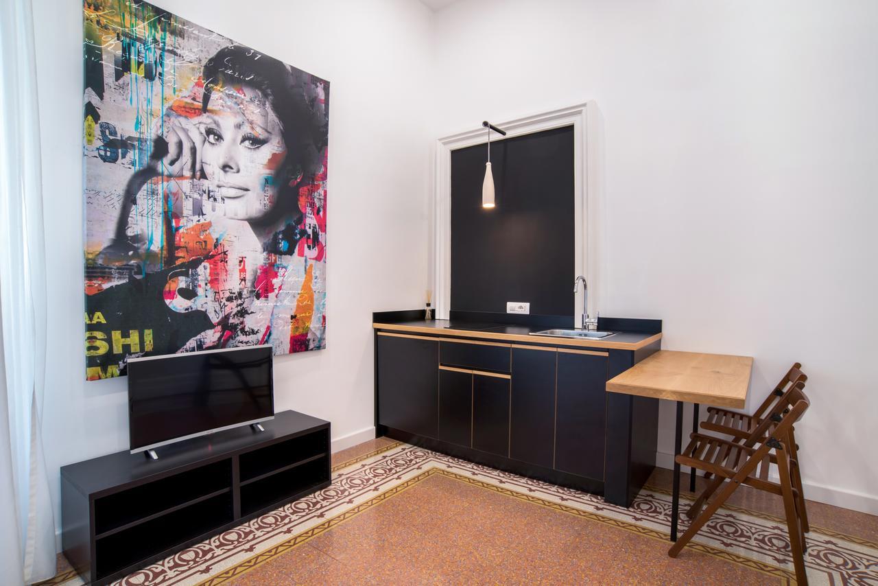 Napoliamo Guest House Екстер'єр фото
