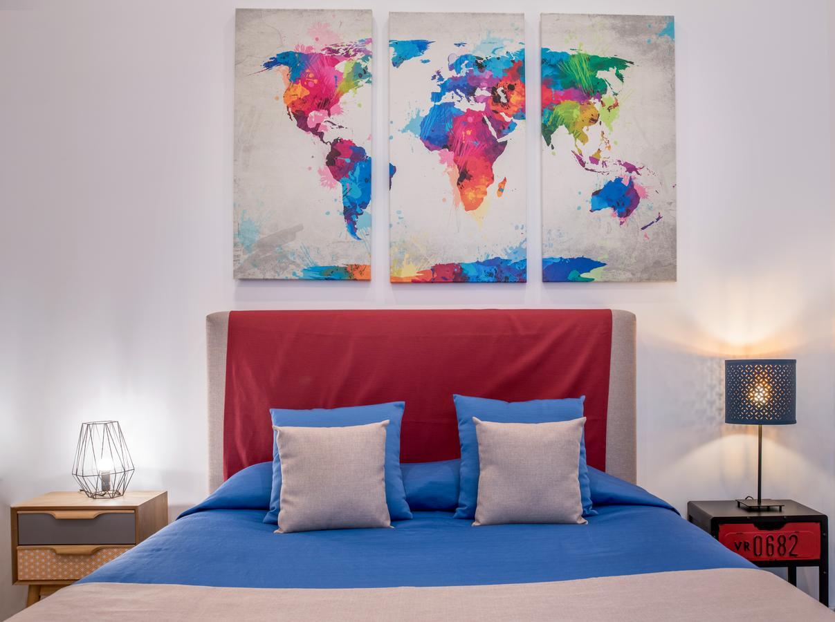 Napoliamo Guest House Екстер'єр фото