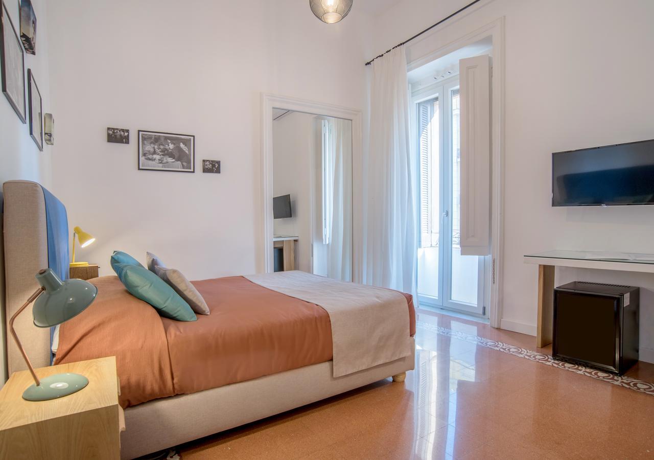 Napoliamo Guest House Екстер'єр фото