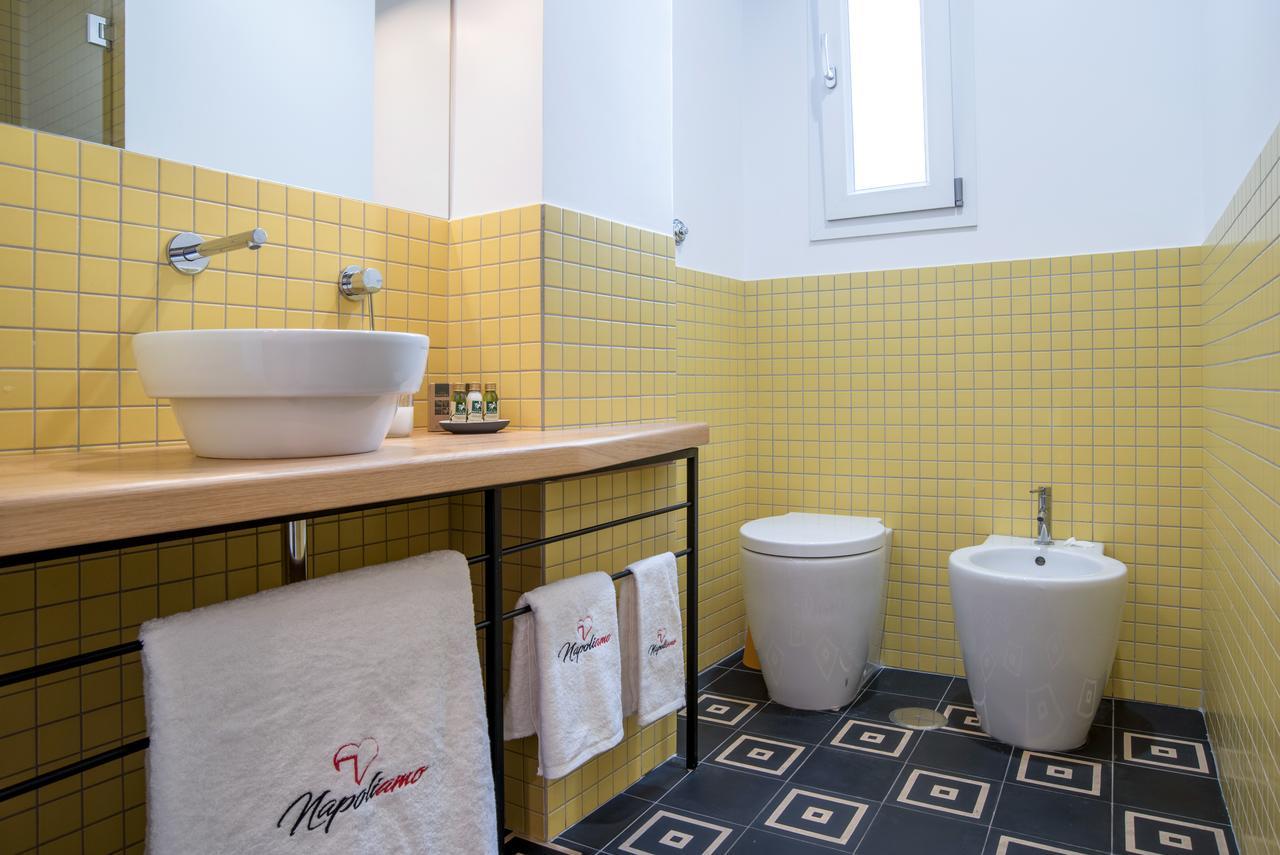 Napoliamo Guest House Номер фото
