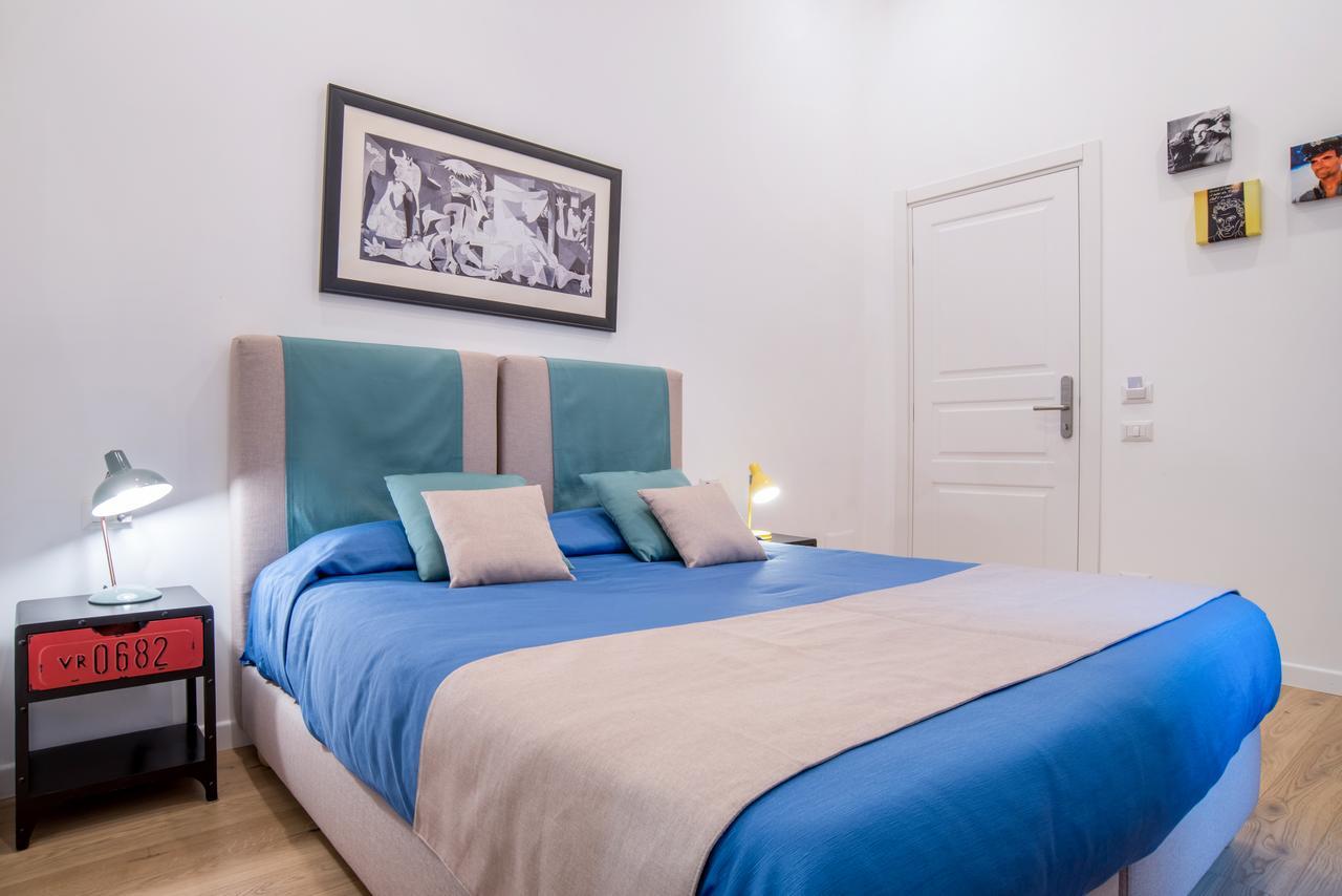 Napoliamo Guest House Екстер'єр фото