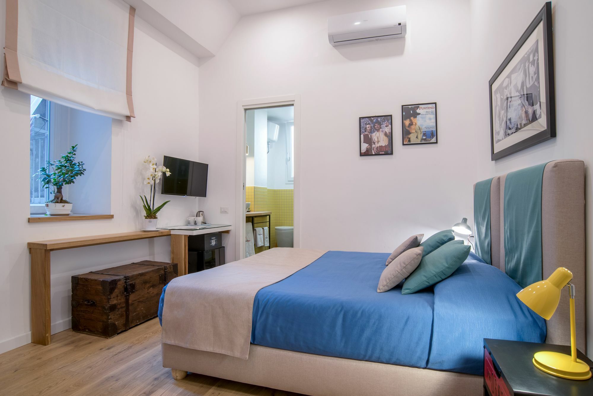 Napoliamo Guest House Екстер'єр фото