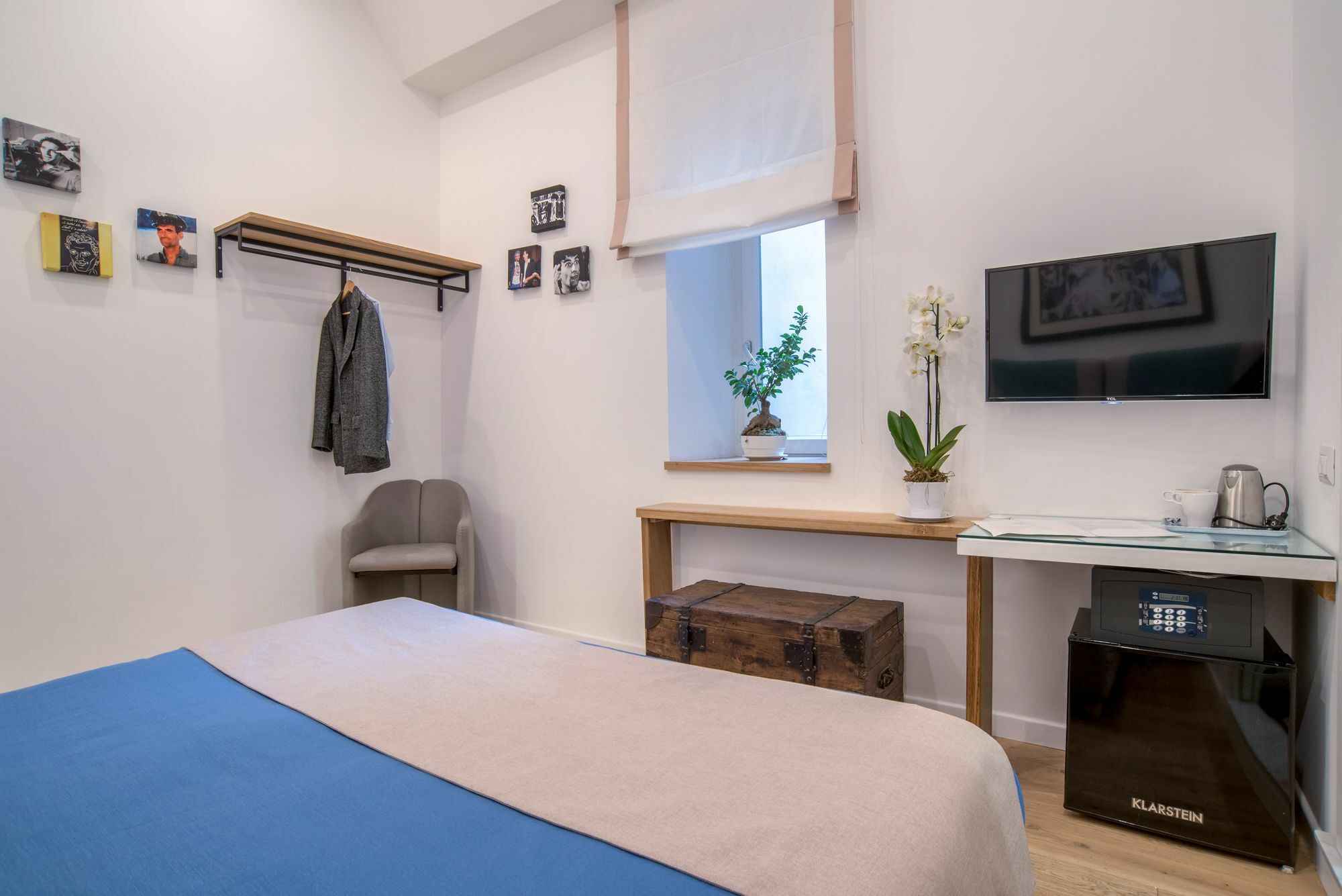 Napoliamo Guest House Екстер'єр фото